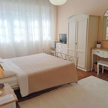 Villa Bruna Cesenatico Extérieur photo