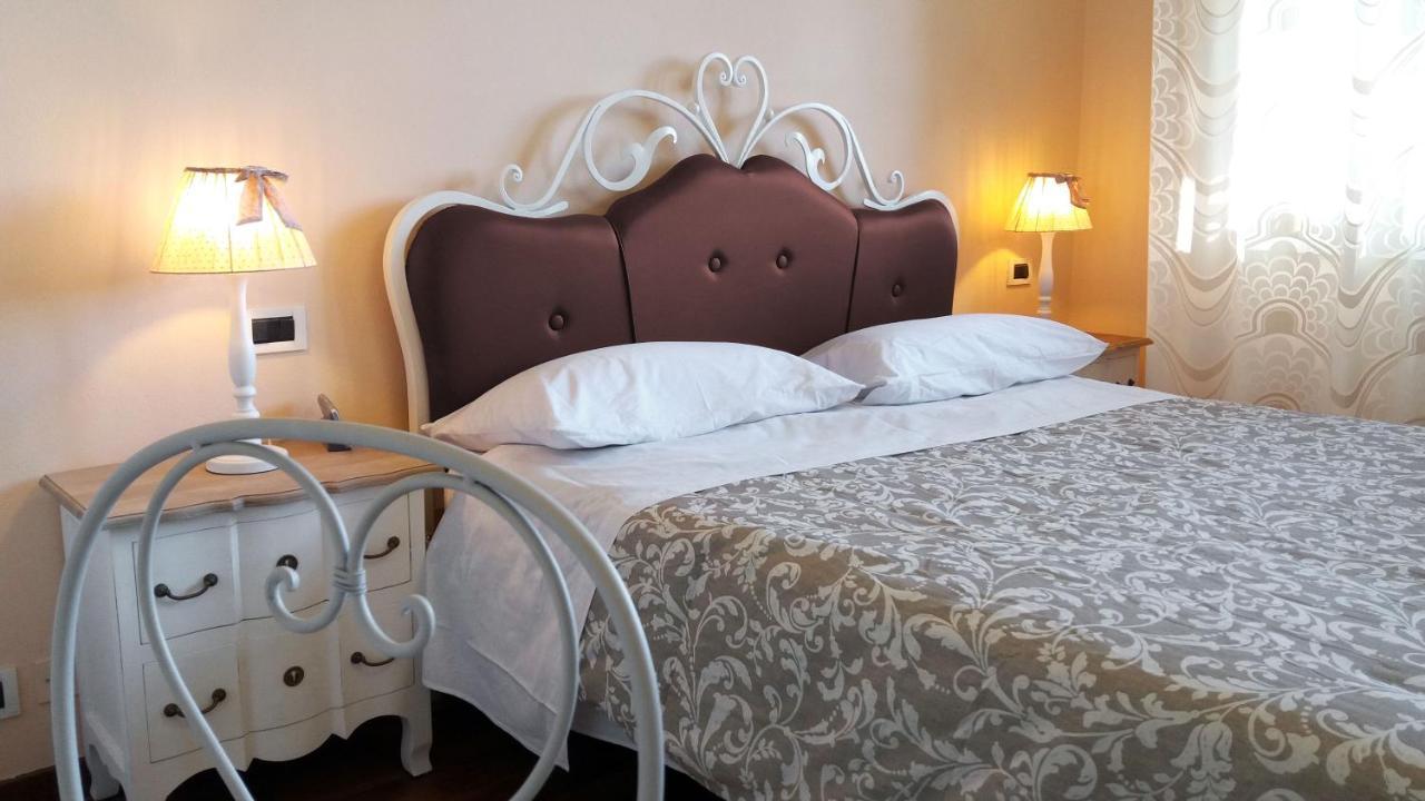 Villa Bruna Cesenatico Extérieur photo