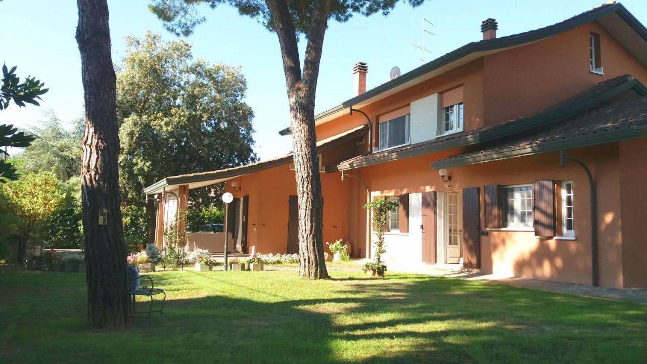Villa Bruna Cesenatico Extérieur photo
