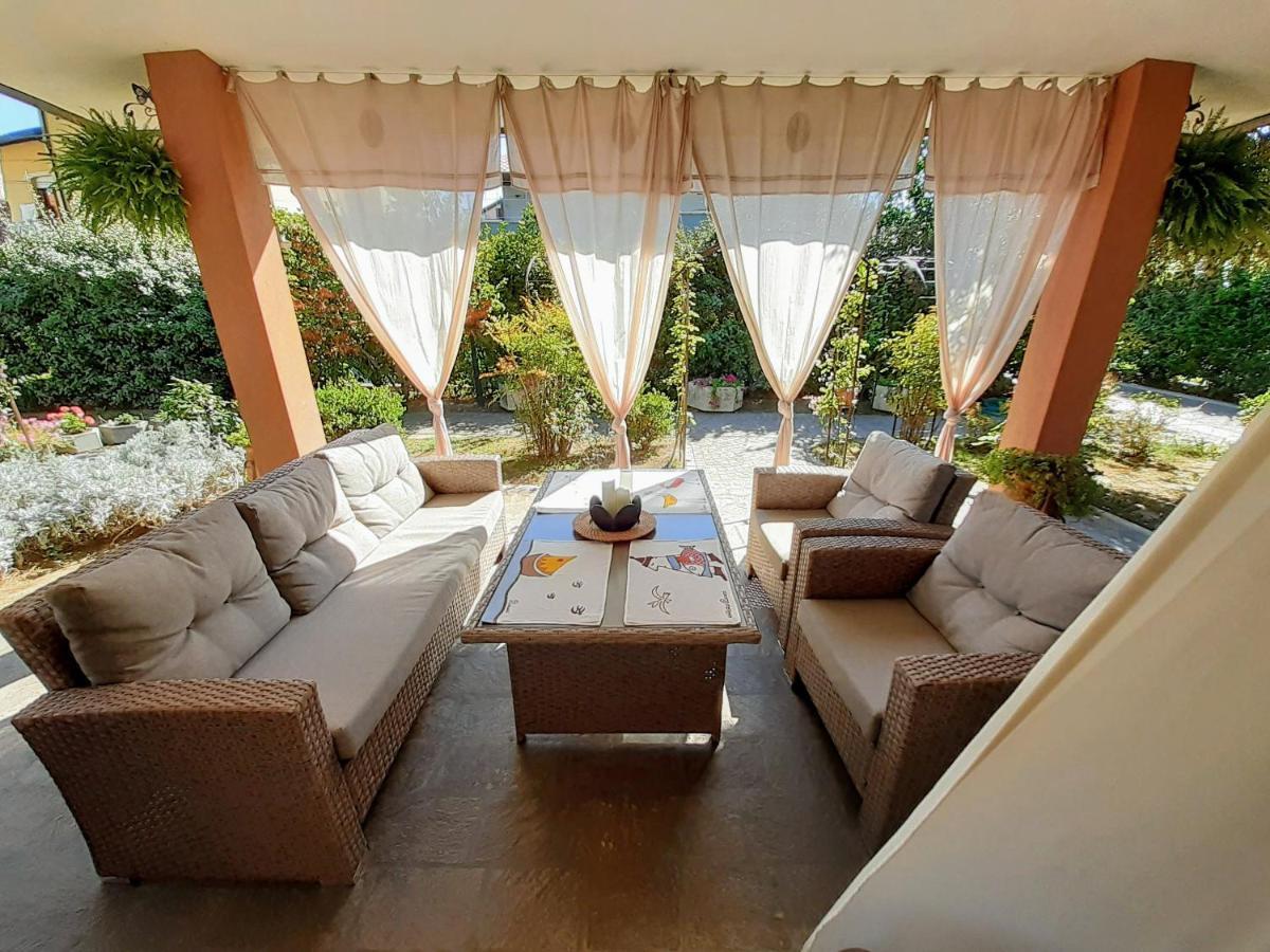 Villa Bruna Cesenatico Extérieur photo