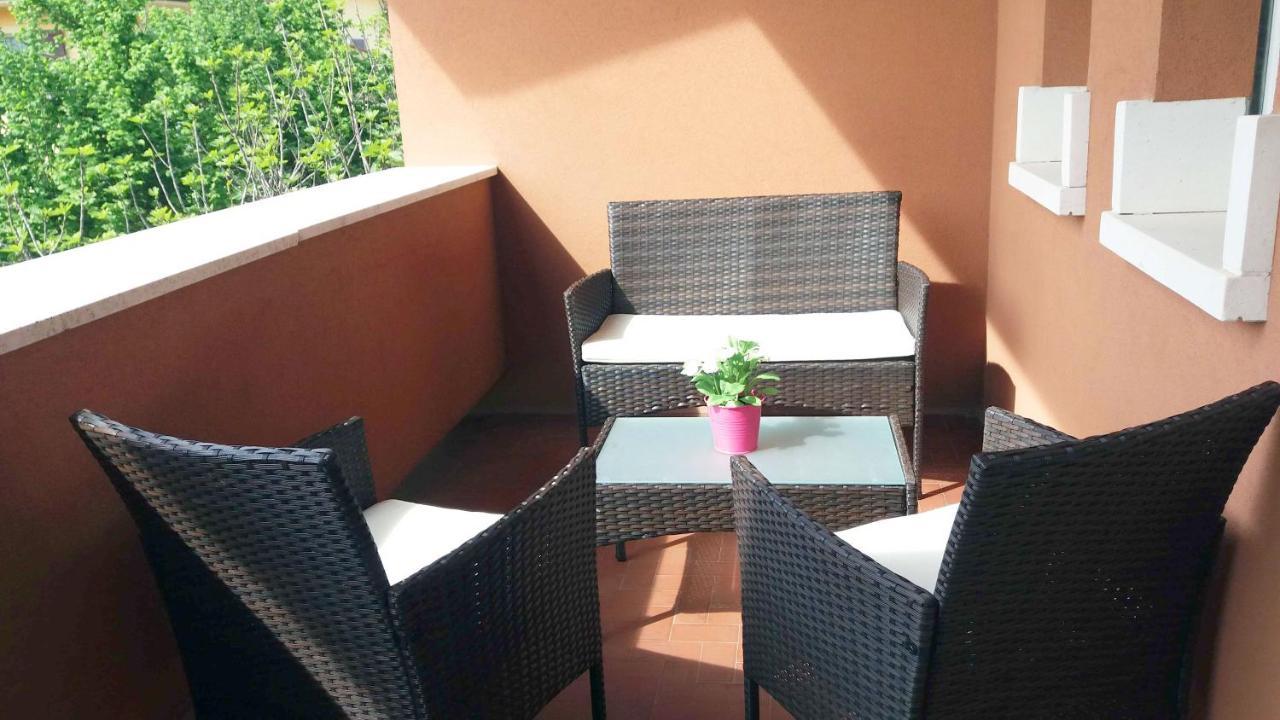 Villa Bruna Cesenatico Extérieur photo