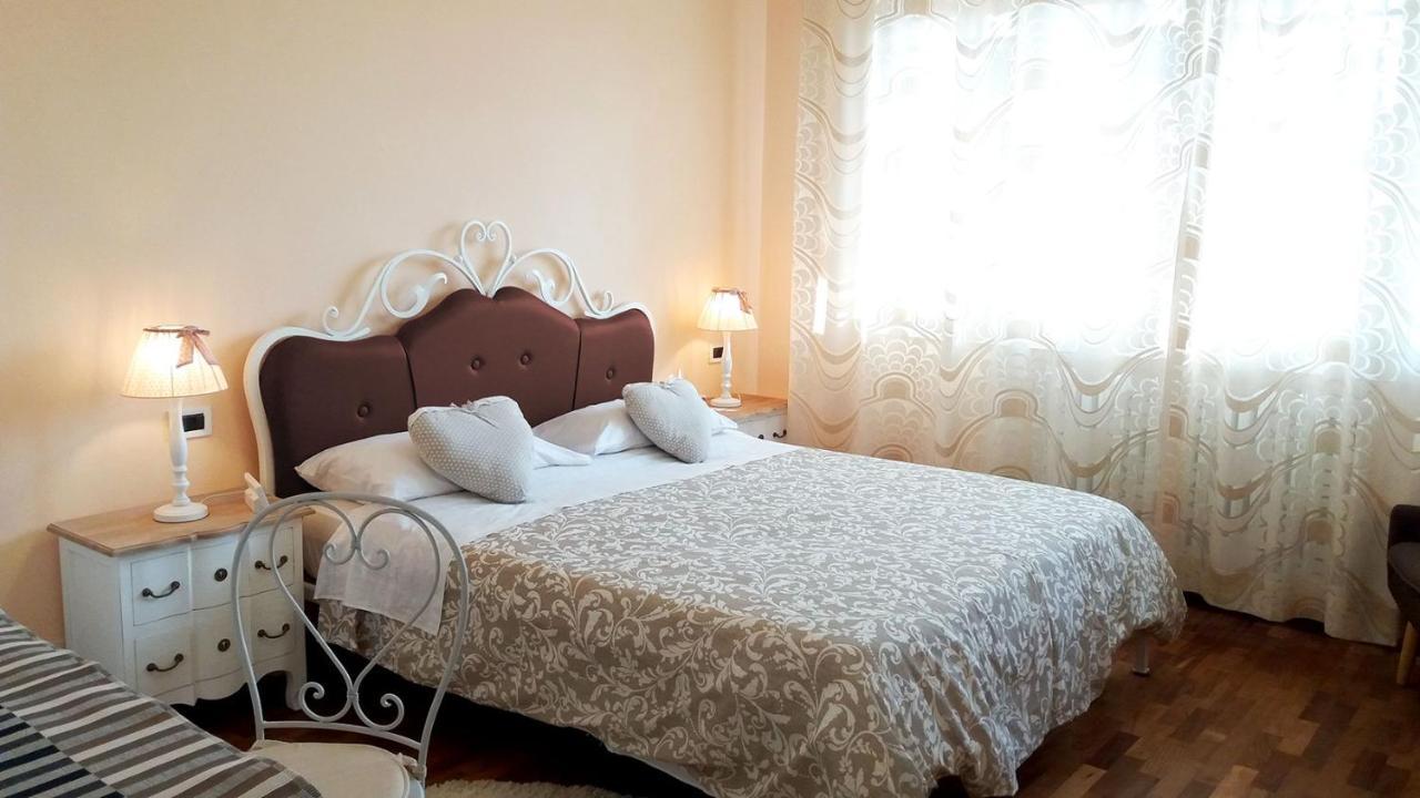 Villa Bruna Cesenatico Extérieur photo