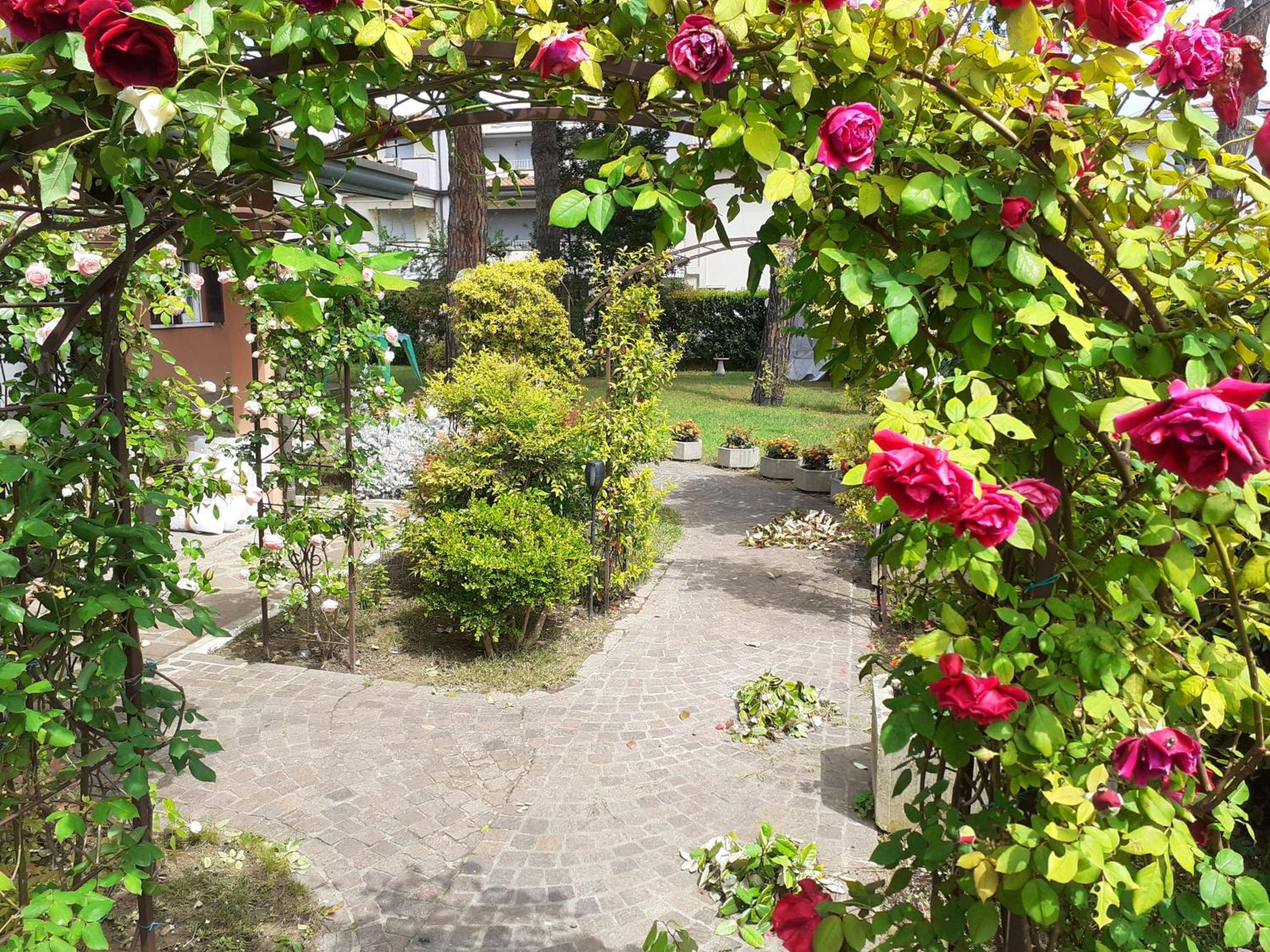 Villa Bruna Cesenatico Extérieur photo