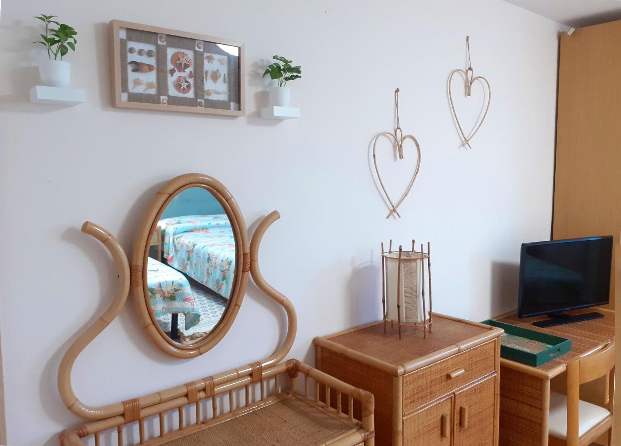 Villa Bruna Cesenatico Chambre photo