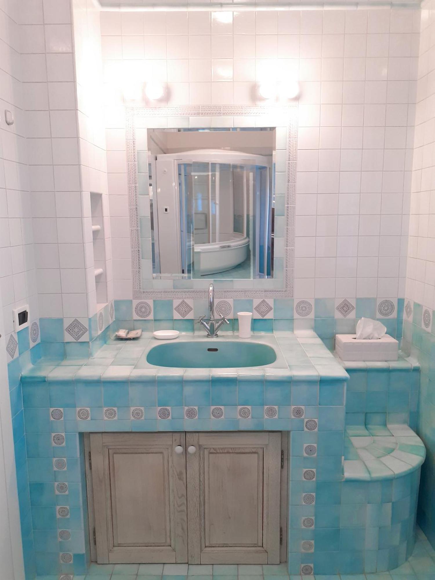 Villa Bruna Cesenatico Chambre photo