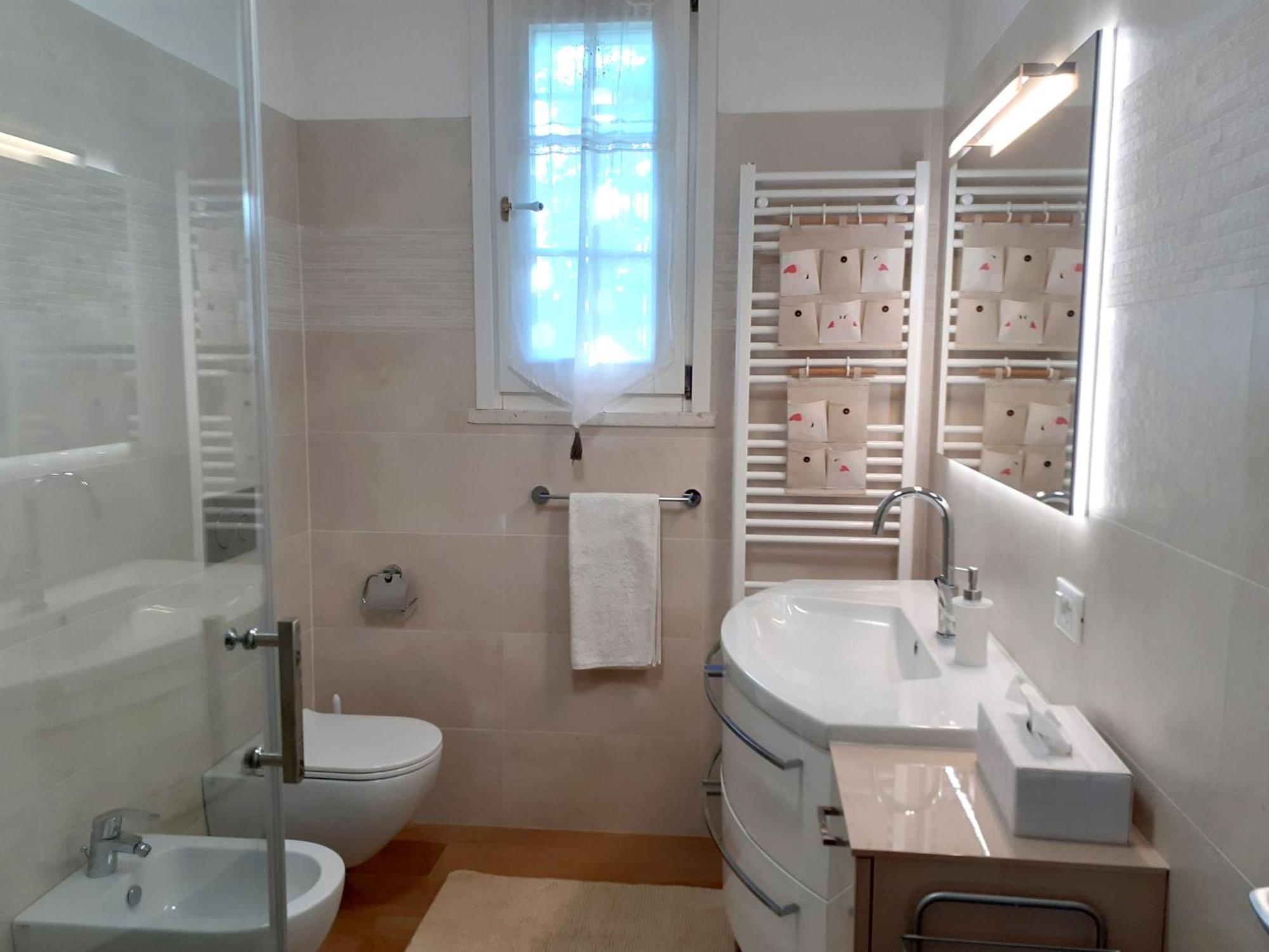 Villa Bruna Cesenatico Chambre photo