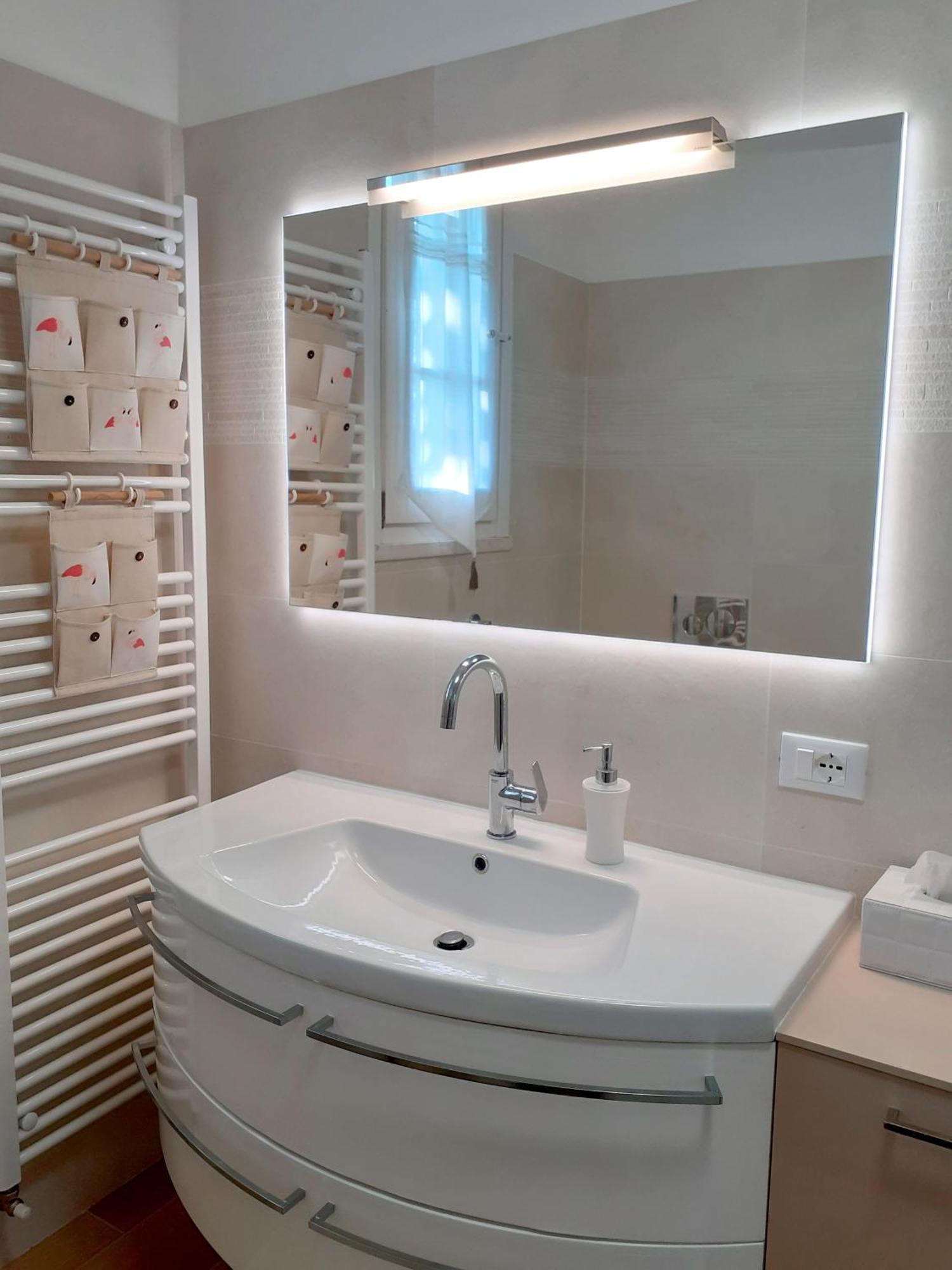 Villa Bruna Cesenatico Chambre photo