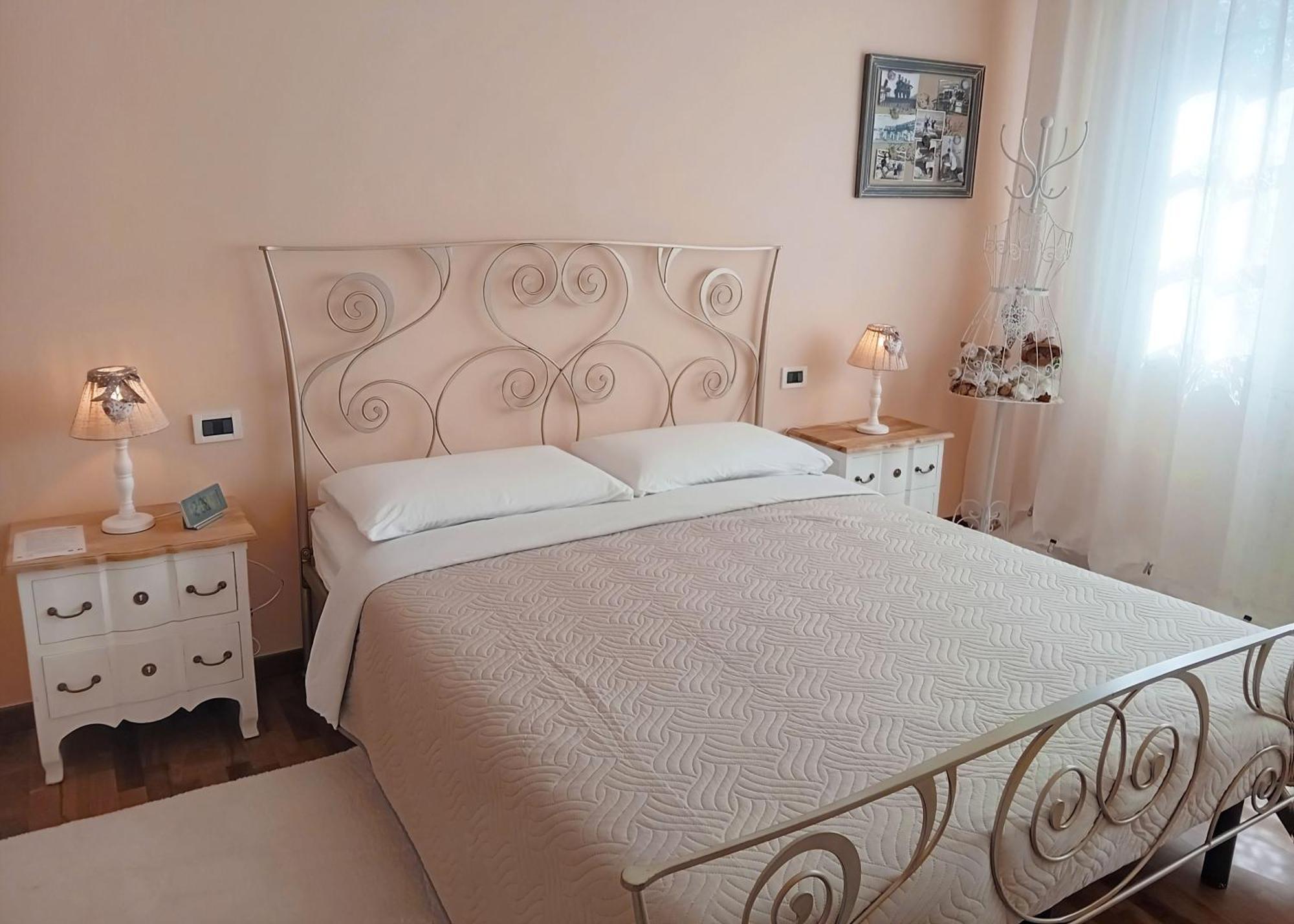 Villa Bruna Cesenatico Extérieur photo