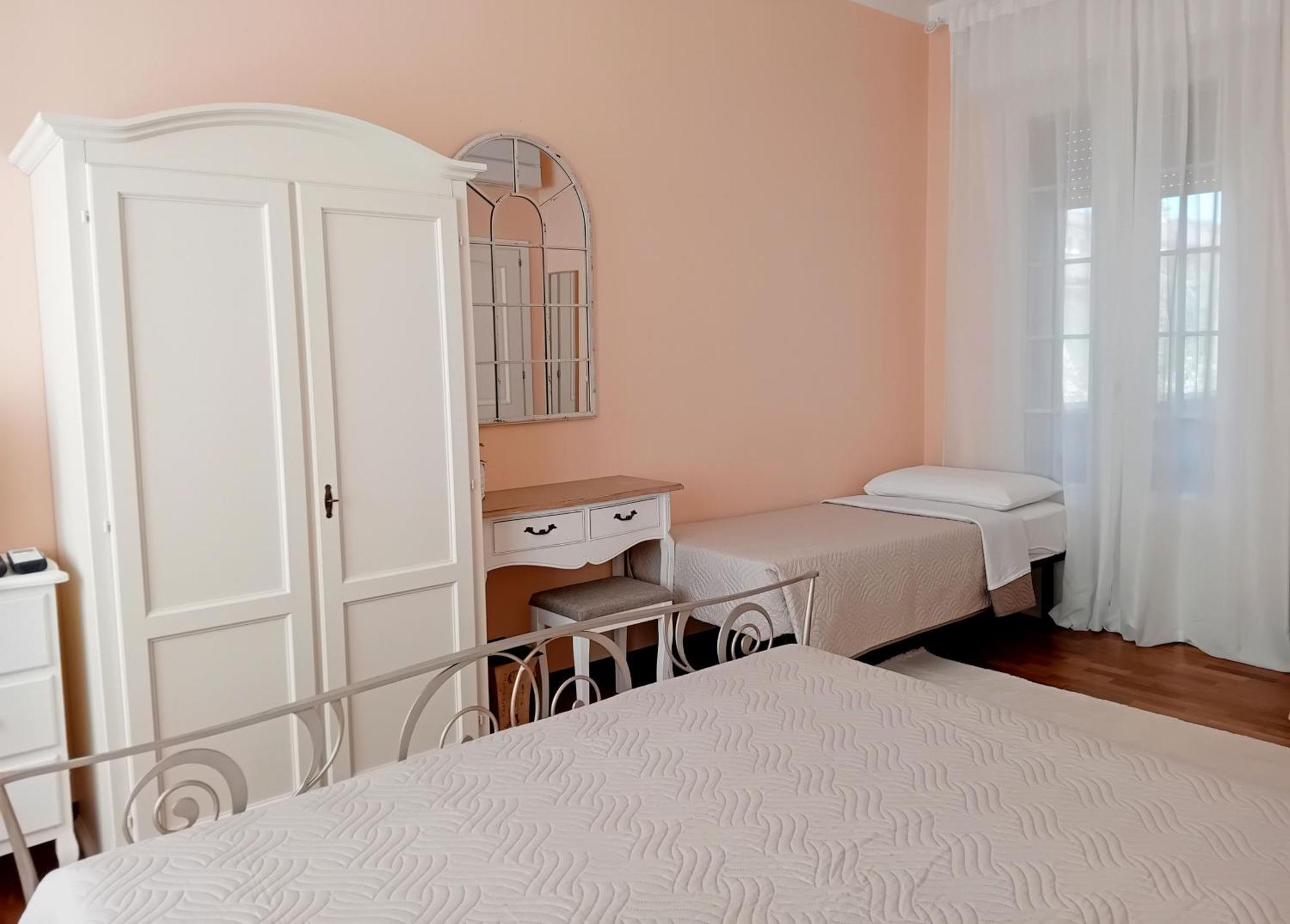 Villa Bruna Cesenatico Chambre photo