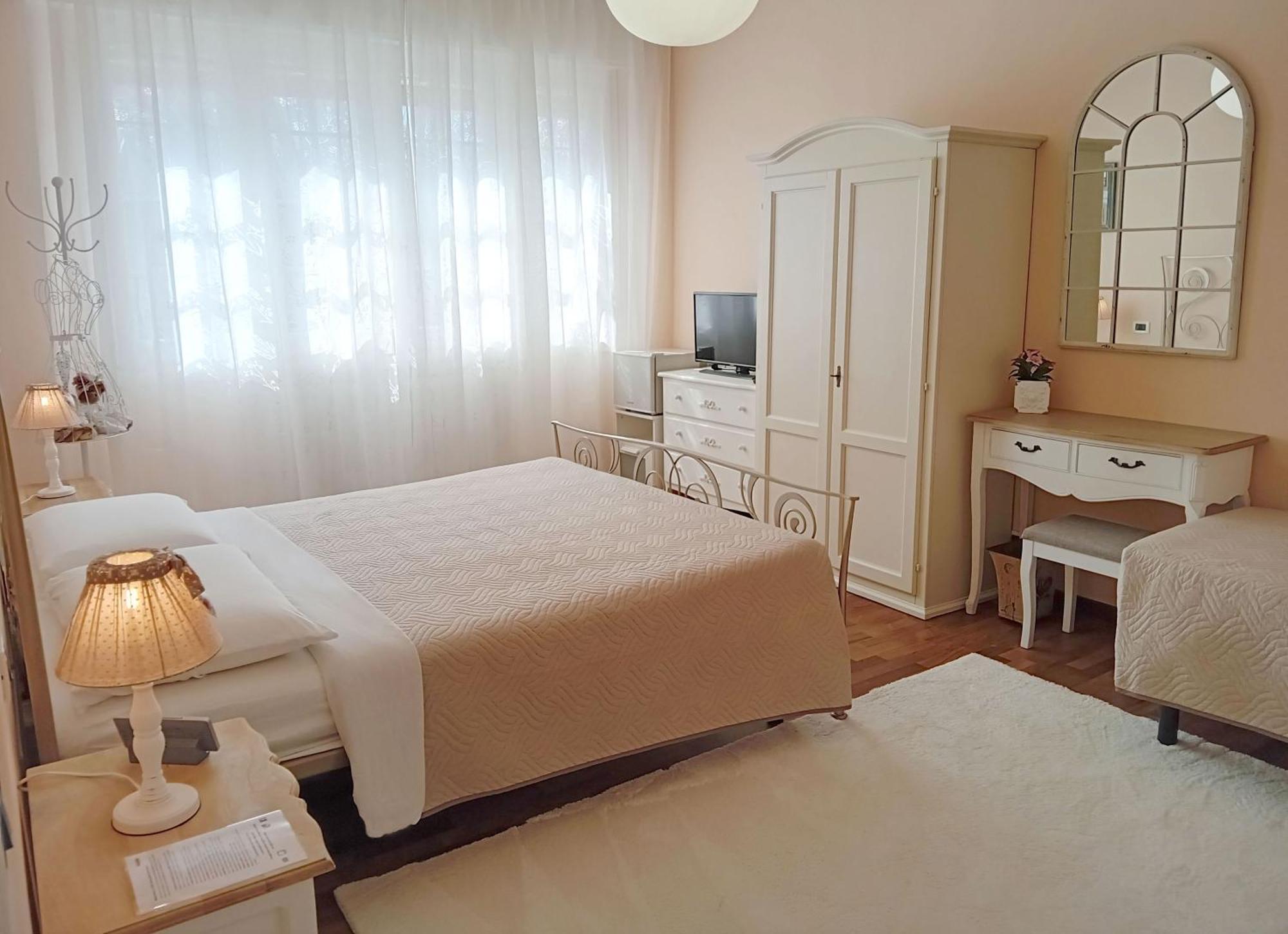 Villa Bruna Cesenatico Extérieur photo