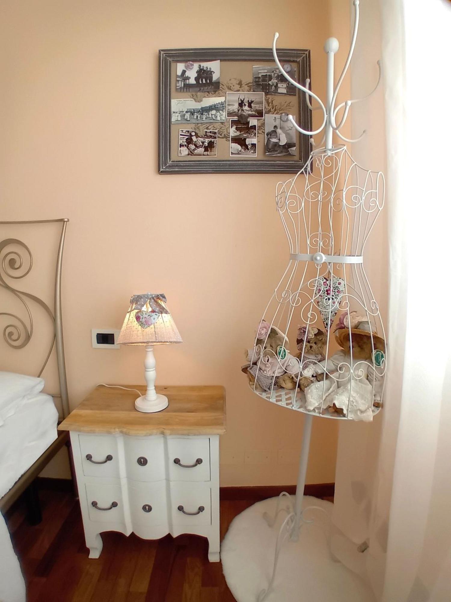 Villa Bruna Cesenatico Extérieur photo